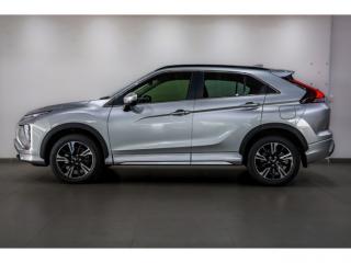 Mitsubishi Eclipse Cross 1.5T GLS
