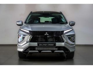 Mitsubishi Eclipse Cross 1.5T GLS