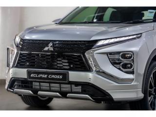 Mitsubishi Eclipse Cross 1.5T GLS