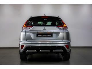 Mitsubishi Eclipse Cross 1.5T GLS