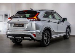 Mitsubishi Eclipse Cross 1.5T GLS