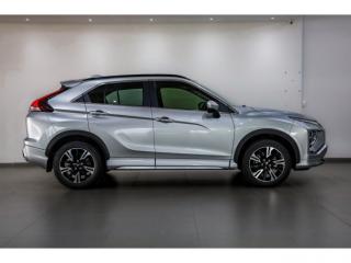 Mitsubishi Eclipse Cross 1.5T GLS