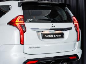 Mitsubishi Pajero Sport 2.4DI-D 4x4 - Image 10