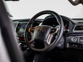 Mitsubishi Pajero Sport 2.4DI-D 4x4