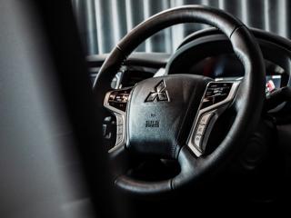 Mitsubishi Pajero Sport 2.4DI-D 4x4
