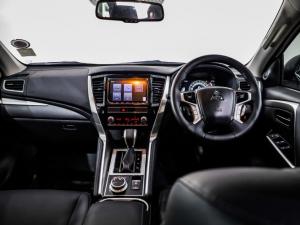 Mitsubishi Pajero Sport 2.4DI-D 4x4 - Image 12