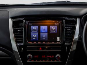 Mitsubishi Pajero Sport 2.4DI-D 4x4 - Image 13