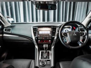 Mitsubishi Pajero Sport 2.4DI-D 4x4 - Image 13