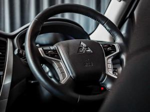 Mitsubishi Pajero Sport 2.4DI-D 4x4 - Image 17
