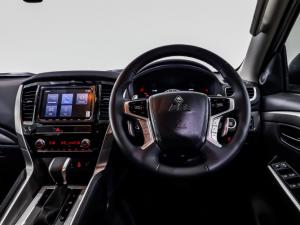 Mitsubishi Pajero Sport 2.4DI-D 4x4 - Image 18