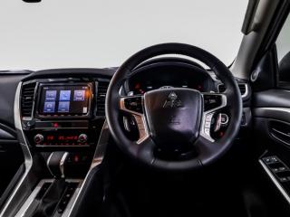 Mitsubishi Pajero Sport 2.4DI-D 4x4