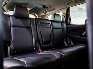 Mitsubishi Pajero Sport 2.4DI-D 4x4