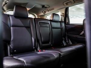Mitsubishi Pajero Sport 2.4DI-D 4x4 - Image 19