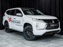 Thumbnail Mitsubishi Pajero Sport 2.4DI-D 4x4
