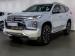 Mitsubishi Pajero Sport 2.4DI-D 4x4 - Thumbnail 1