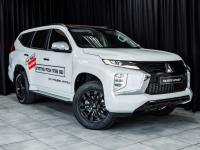 Mitsubishi Pajero Sport 2.4DI-D 4x4