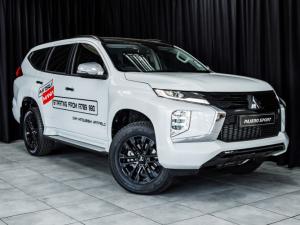 Mitsubishi Pajero Sport 2.4DI-D 4x4 - Image 1