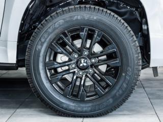 Mitsubishi Pajero Sport 2.4DI-D 4x4