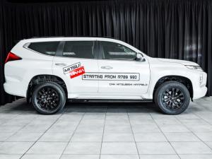 Mitsubishi Pajero Sport 2.4DI-D 4x4 - Image 2
