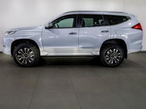 Mitsubishi Pajero Sport 2.4DI-D 4x4 - Image 2