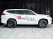 Mitsubishi Pajero Sport 2.4DI-D 4x4 - Thumbnail 2