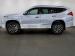 Mitsubishi Pajero Sport 2.4DI-D 4x4 - Thumbnail 2
