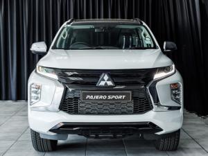 Mitsubishi Pajero Sport 2.4DI-D 4x4 - Image 3