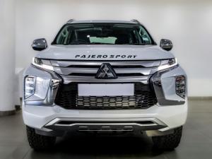 Mitsubishi Pajero Sport 2.4DI-D 4x4 - Image 3