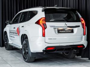 Mitsubishi Pajero Sport 2.4DI-D 4x4 - Image 4