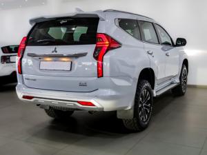 Mitsubishi Pajero Sport 2.4DI-D 4x4 - Image 4