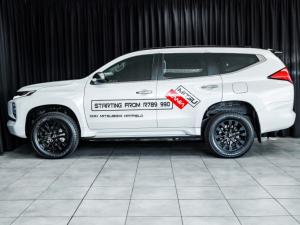 Mitsubishi Pajero Sport 2.4DI-D 4x4 - Image 5