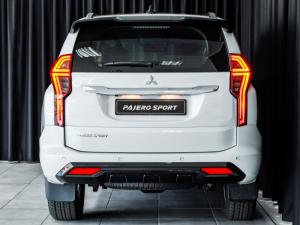 Mitsubishi Pajero Sport 2.4DI-D 4x4 - Image 6