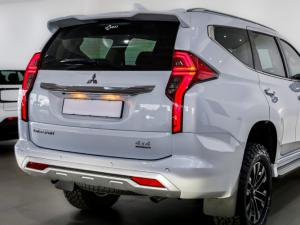 Mitsubishi Pajero Sport 2.4DI-D 4x4 - Image 7