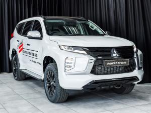 Mitsubishi Pajero Sport 2.4DI-D 4x4 - Image 8