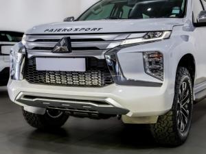 Mitsubishi Pajero Sport 2.4DI-D 4x4 - Image 8