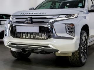 Mitsubishi Pajero Sport 2.4DI-D 4x4