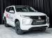Mitsubishi Pajero Sport 2.4DI-D 4x4 - Thumbnail 8