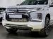 Mitsubishi Pajero Sport 2.4DI-D 4x4 - Thumbnail 8