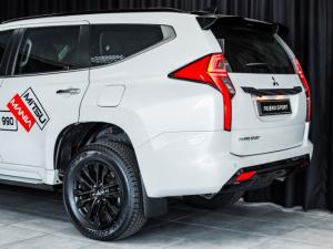 Mitsubishi Pajero Sport 2.4DI-D 4x4 - Image 9