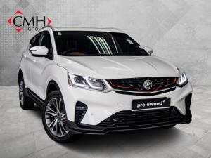 Proton X50 1.5T Standard - Image 1