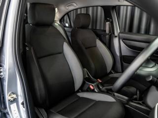 Honda Amaze 1.2 Comfort auto