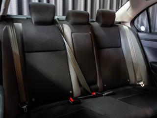 Honda Amaze 1.2 Comfort auto