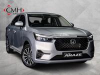 Thumbnail Honda Amaze 1.2 Comfort auto
