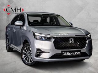 Honda Amaze 1.2 Comfort auto