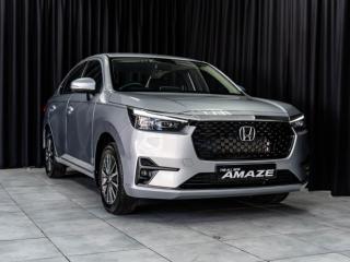 Honda Amaze 1.2 Comfort auto