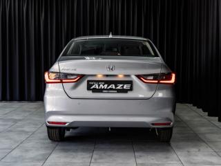 Honda Amaze 1.2 Comfort auto