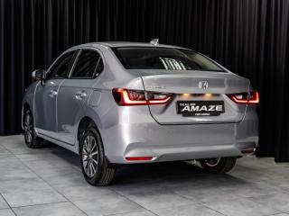 Honda Amaze 1.2 Comfort auto