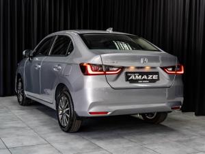 Honda Amaze 1.2 Comfort auto - Image 5