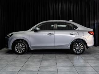 Honda Amaze 1.2 Comfort auto