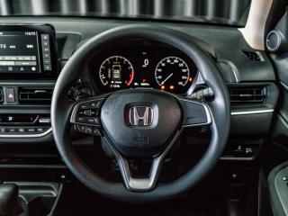 Honda Amaze 1.2 Comfort auto